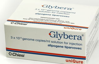 处方药价飞涨 Glybera问鼎全球最贵的药